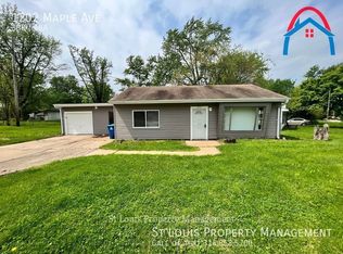 1202 Maple Ave, Saint Louis, MO 63138