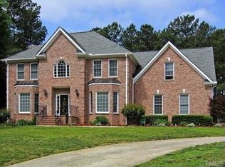 5100 Makena Dr, Raleigh, NC 27615