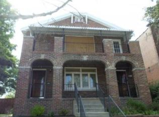 6000 Carlsbad Ave, Saint Louis, MO