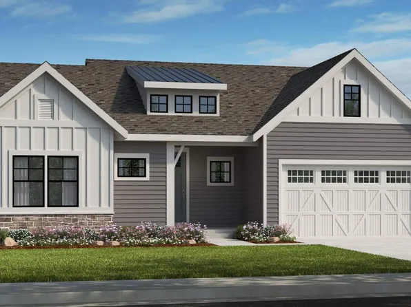 The Summerton Plan, Home Place Ranch