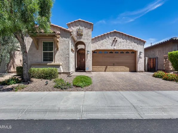 4630 E NAVIGATOR Lane, Phoenix, AZ 85050