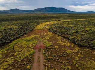 With Well Water, Beryl, UT 84714