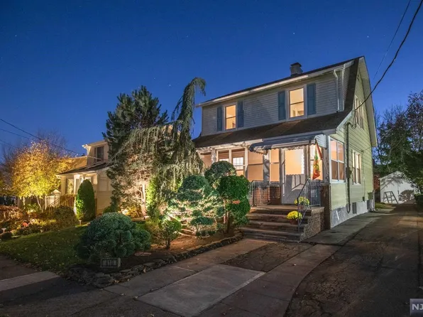 410 Madison Ave, Hasbrouck Heights, NJ 07604