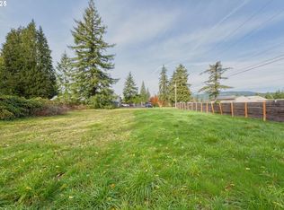 NE 252nd Ave, Camas, WA 98607