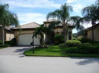 12588 Grandezza Cir, Estero, FL 33928