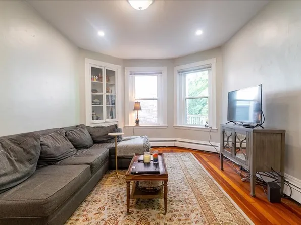862 Huntington Ave, Boston, MA
