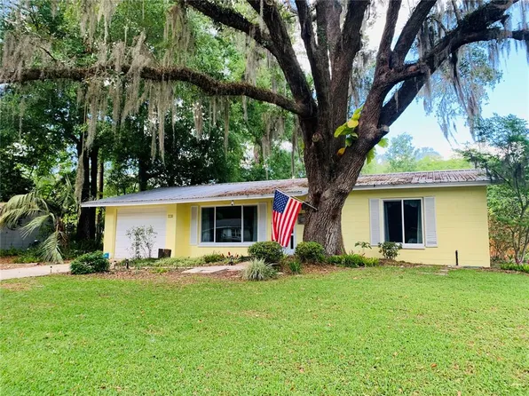 3220 NW 41st Ave, Gainesville, FL 32605
