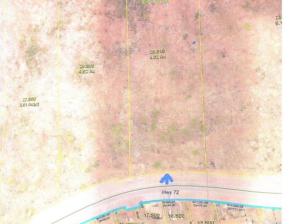 0 Highway 72, Ironton, MO 63650 Zillow