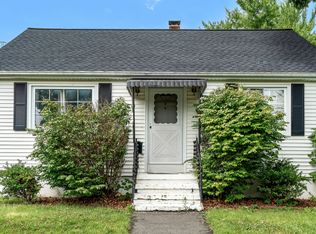 19 Brentwood Ave, Waterbury, CT 06705