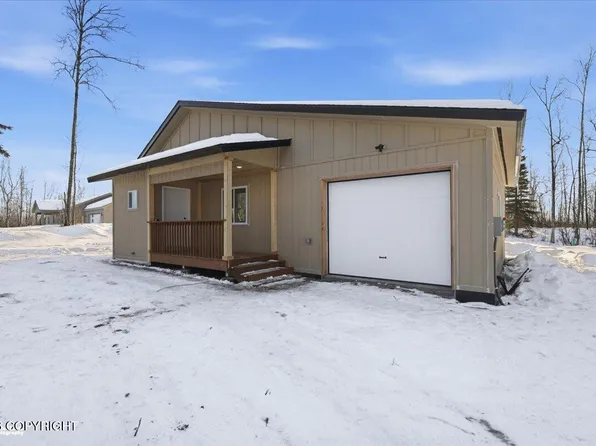 13862 W Halston Ave, Wasilla, AK 99623
