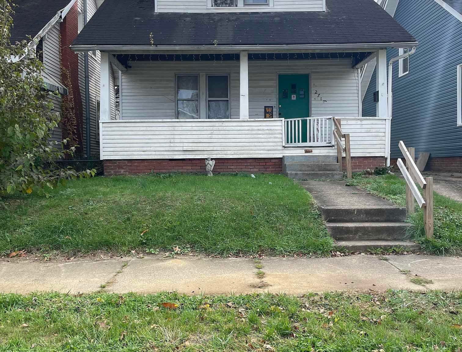 2713 4th Ave, Huntington, WV 25702 | Zillow