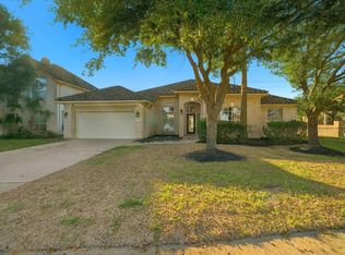 15027 Opera House Row Dr, Cypress, TX 77429