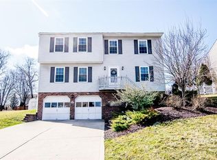 9109 Timberglen Dr, Imperial, PA 15126