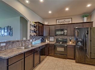 9604 Ella Ln, Moore, OK 73160