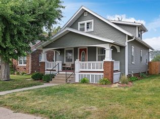 2201 D St SW, Cedar Rapids, IA 52404