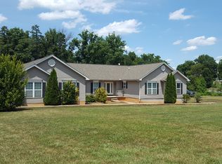 20466 Little Lignum Way, Lignum, VA 22726