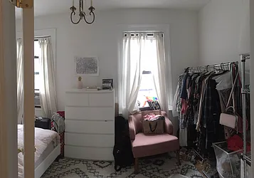 Rented by Brooklyn Real Estate Services