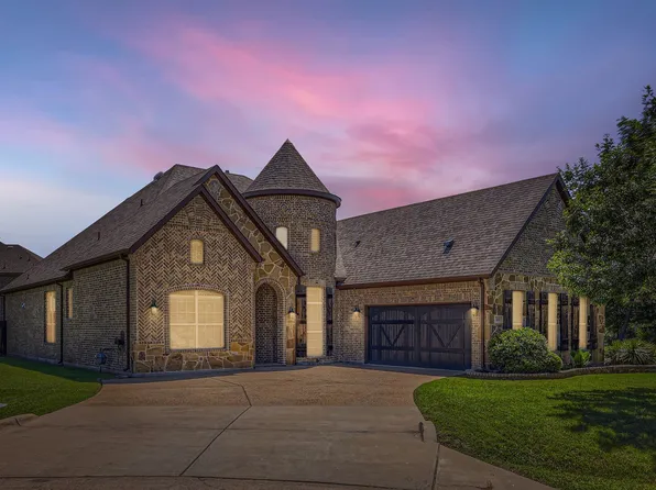 600 Oakmont Ct, Desoto, TX 75115