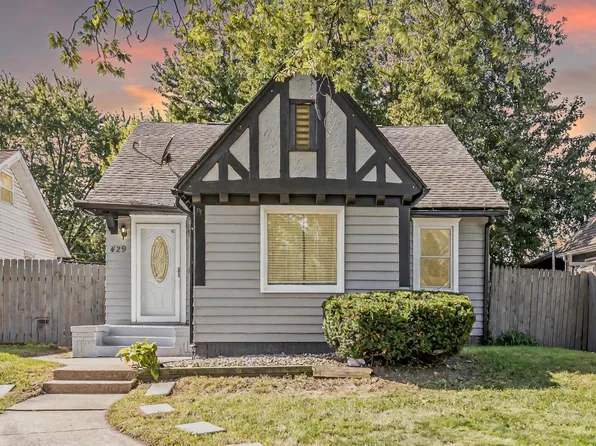 429 S Albert Ave, South Bend, IN 46619