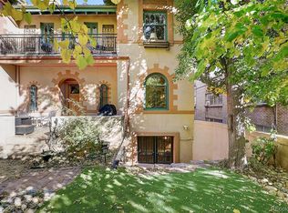 1030 N Logan St APT 1S, Denver, CO 80203