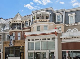 213 E Grace St #401, Richmond, VA 23219
