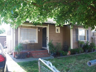 3919 41st St, Sacramento, CA, 95820