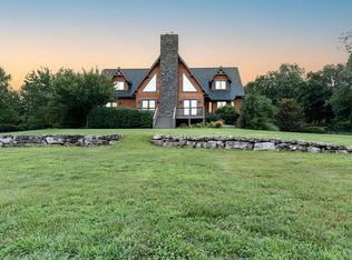 490 E Farm Road 48, Pleasant Hope, MO 65725