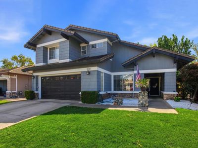 8870 Mandalay Way, Elk Grove, CA, 95624