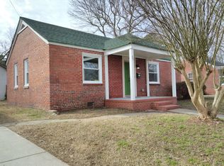 5 N Colin Dr, Portsmouth, VA 23701