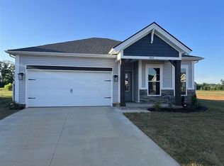 802 Saucer Ct, Bowling Green, KY 42104