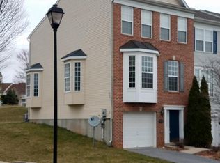 2617 Emerson Dr, Frederick, MD 21702