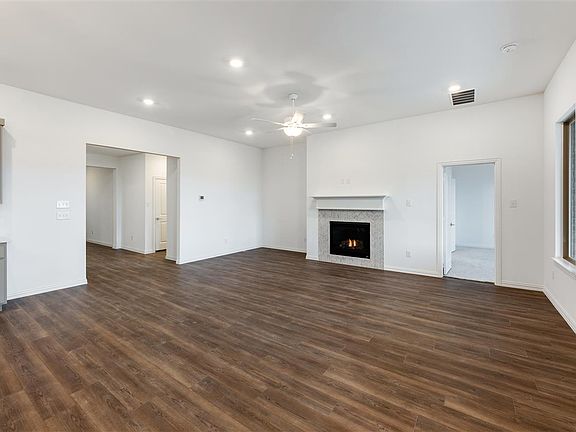 Gateway Parks - Martin Interior Image 2