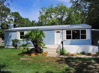 284 Covino Ave, Saint Augustine, FL 32084
