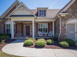 123 Northbrooke Trce, Woodstock, GA 30188