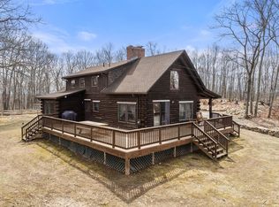 111 May Hill Rd, Monson, MA 01057