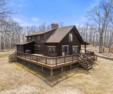111 May Hill Rd, Monson, MA, 01057