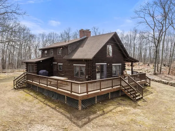 111 May Hill Rd, Monson, MA 01057