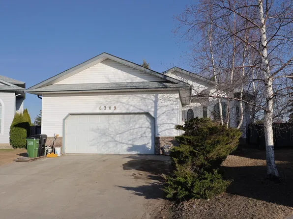 8309 160a Ave NW, Edmonton, AB T5Z 3G4