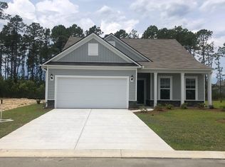 3320 Candytuft Drive Compton #LC2H-LOT 244, Conway, SC 29526