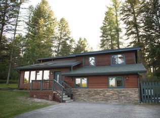 176 Mallard Loop, Whitefish, MT 59937