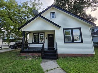 311 Locust Ave, Hampton, VA 23661