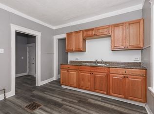 2307 Garden Ave Cleveland, Oh. 4410, Cleveland, OH 44109