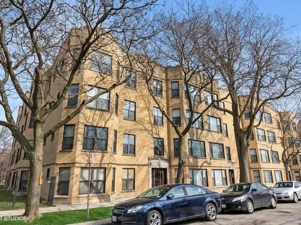 4825 N Fairfield Ave #1, Chicago, IL 60625
