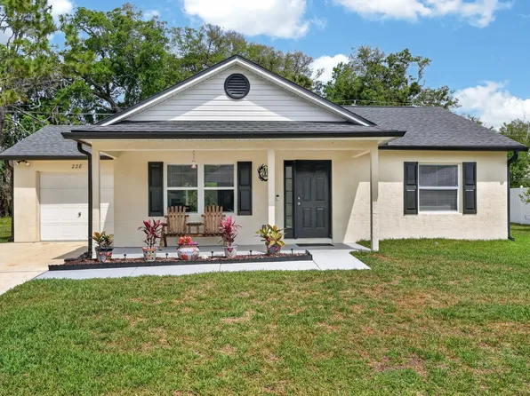 228 River Island Cir, Saint Augustine, FL 32095