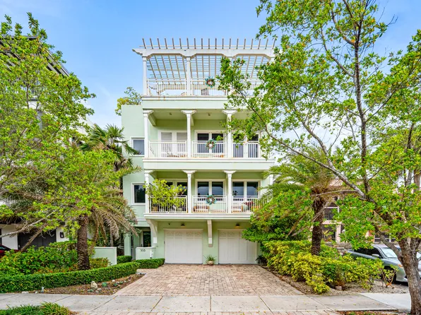 333 Franklin St, Hollywood, FL 33019