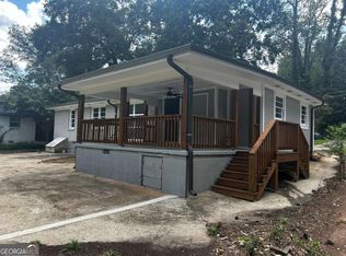 3498 Misty Valley Rd, Decatur, GA 30032