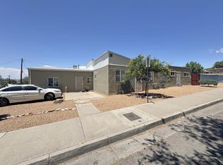 511 Spruce St SE, Albuquerque, NM 87106