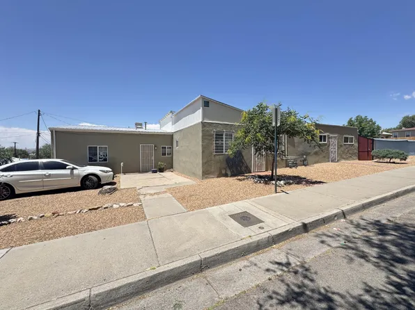 511 Spruce St SE, Albuquerque, NM 87106