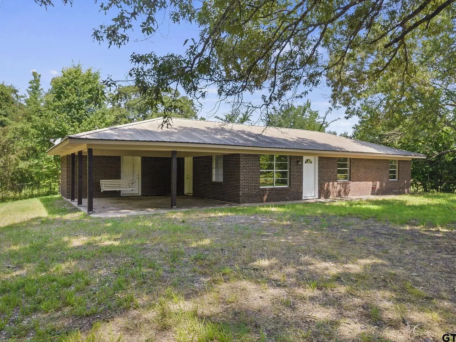 4781 County Road 1993, Cookville, TX 75558 | Zillow