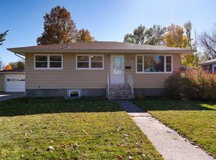 1738 Avenue F, Billings, MT 59102
